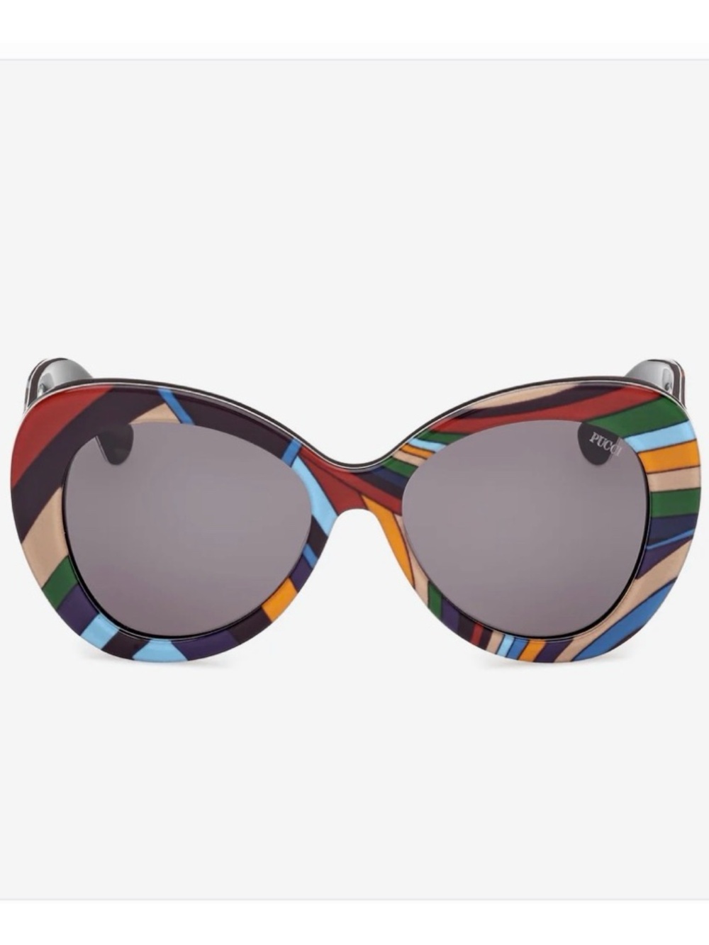 Emilio Pucci (Brand New)